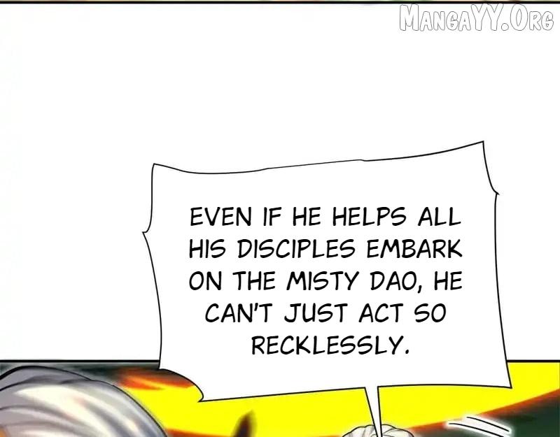Invincible After Shocking My Empress Wife Chapter 110 page 35 - 