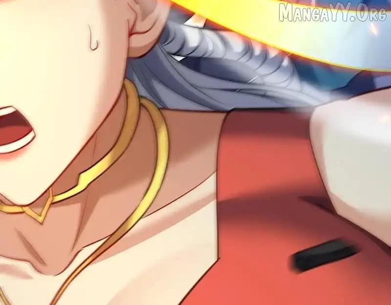 Invincible After Shocking My Empress Wife Chapter 110 page 37 - 