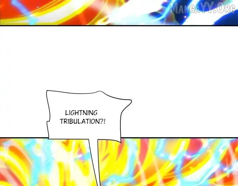 Invincible After Shocking My Empress Wife Chapter 110 page 41 - 