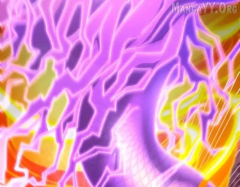 Invincible After Shocking My Empress Wife Chapter 110 page 48 - 