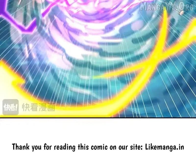 Invincible After Shocking My Empress Wife Chapter 110 page 50 - 