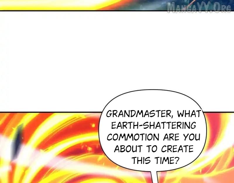 Invincible After Shocking My Empress Wife Chapter 110 page 6 - 