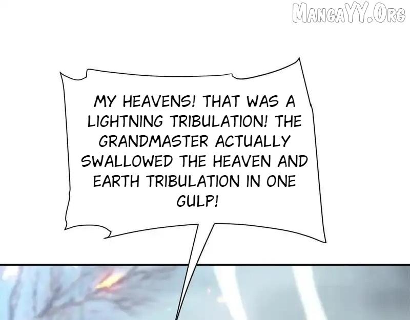 Invincible After Shocking My Empress Wife Chapter 110 page 56 - 