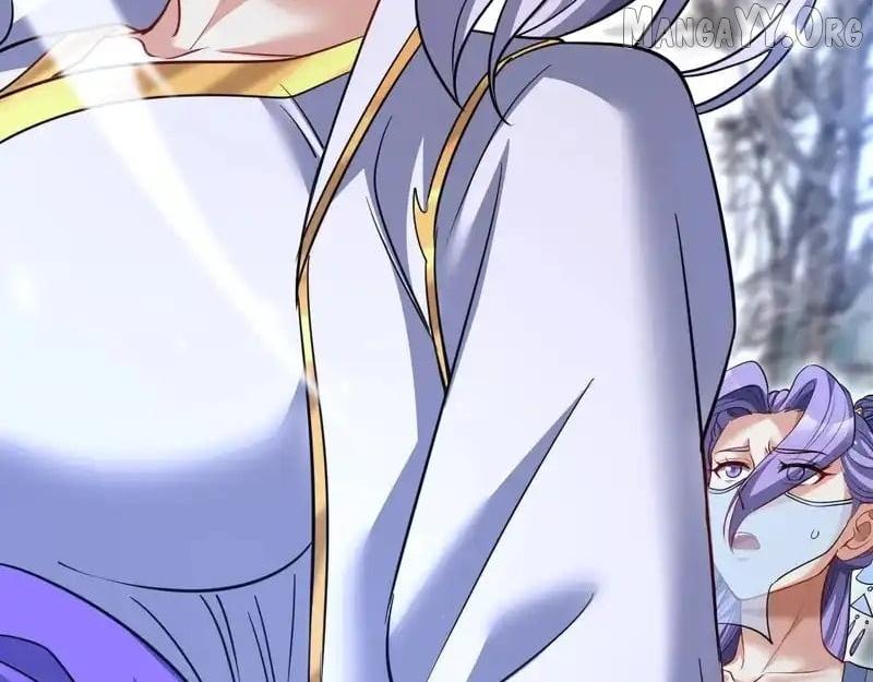 Invincible After Shocking My Empress Wife Chapter 110 page 58 - 