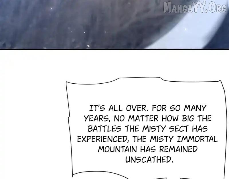 Invincible After Shocking My Empress Wife Chapter 110 page 65 - 