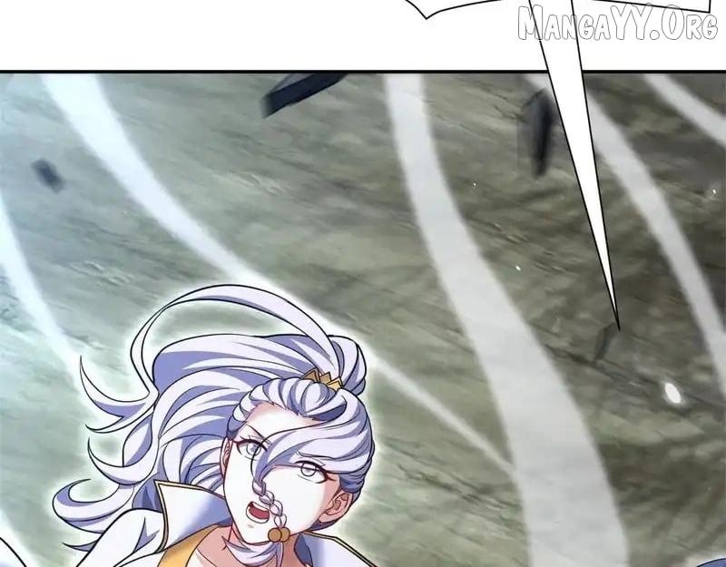 Invincible After Shocking My Empress Wife Chapter 110 page 66 - 