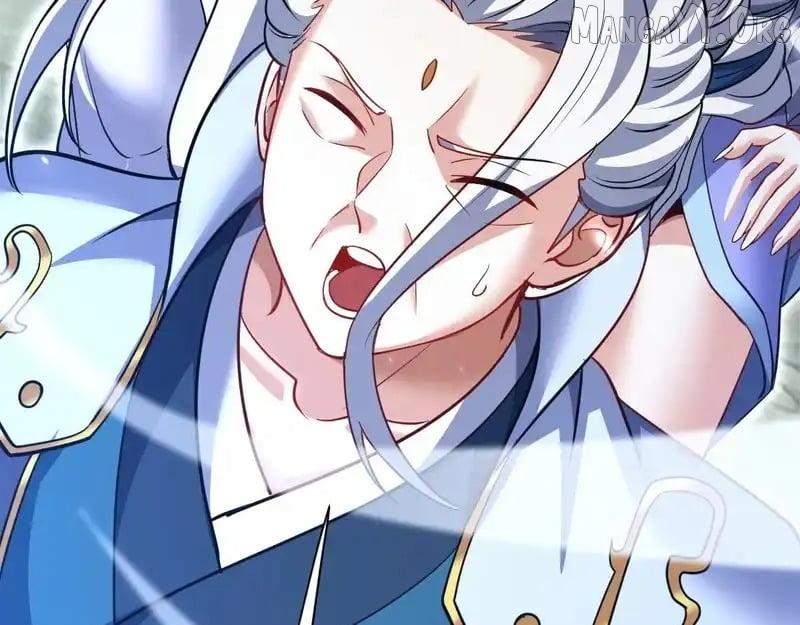 Invincible After Shocking My Empress Wife Chapter 110 page 68 - 