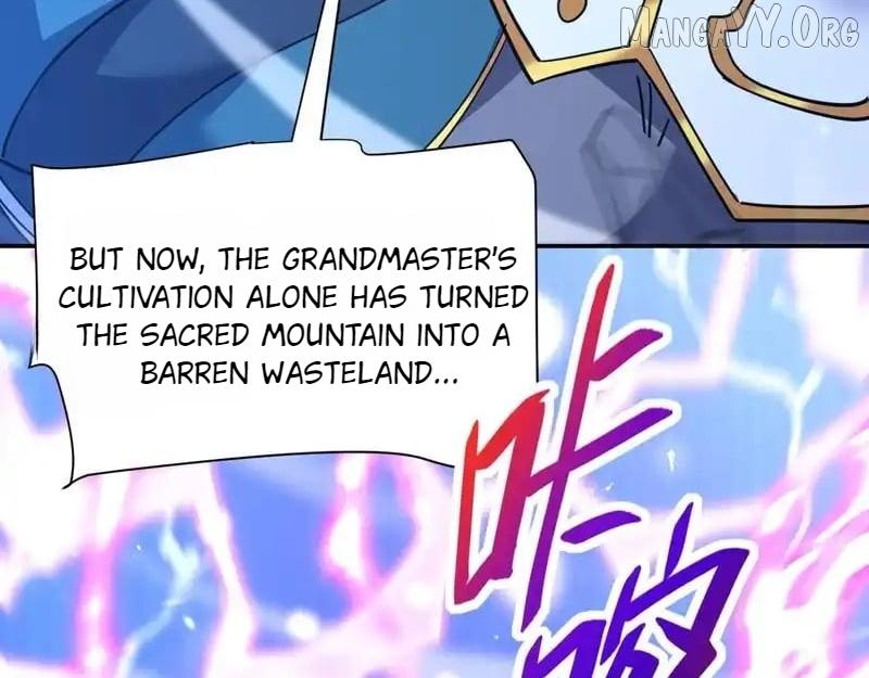 Invincible After Shocking My Empress Wife Chapter 110 page 69 - 