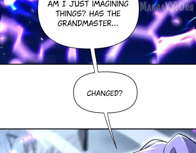 Invincible After Shocking My Empress Wife Chapter 110 page 74 - 