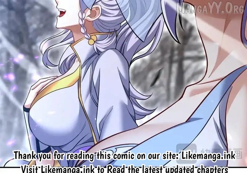 Invincible After Shocking My Empress Wife Chapter 110 page 76 - 