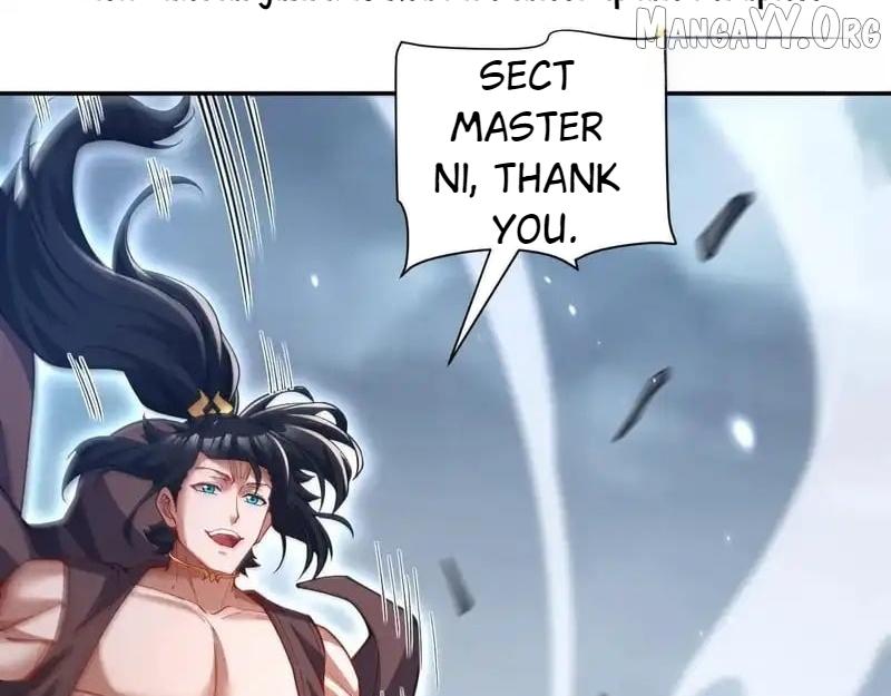Invincible After Shocking My Empress Wife Chapter 110 page 77 - 
