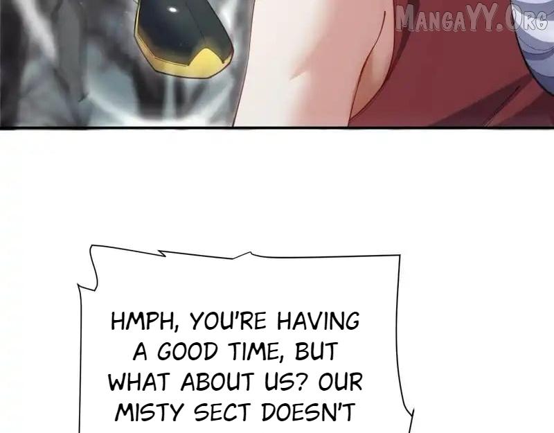 Invincible After Shocking My Empress Wife Chapter 110 page 80 - 