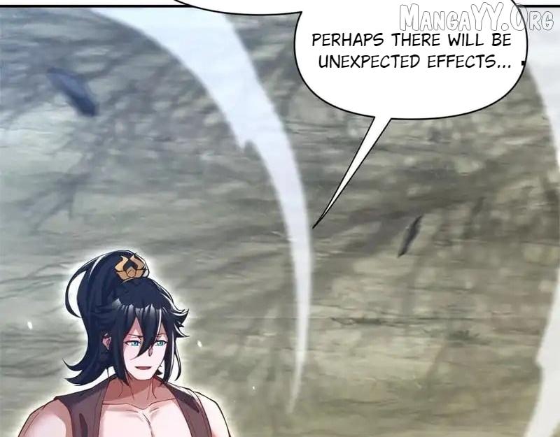 Invincible After Shocking My Empress Wife Chapter 110 page 84 - 