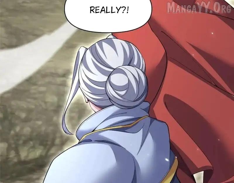 Invincible After Shocking My Empress Wife Chapter 110 page 87 - 