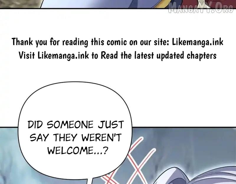 Invincible After Shocking My Empress Wife Chapter 110 page 88 - 