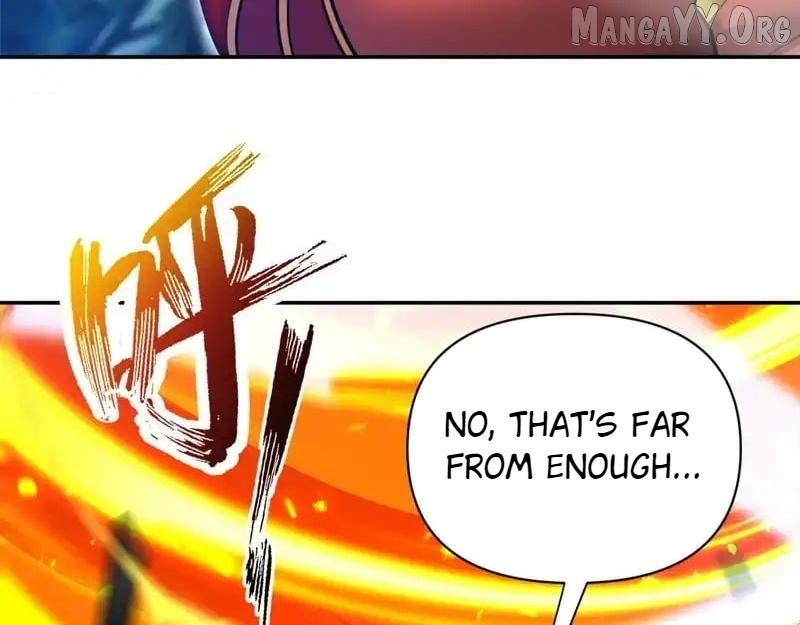 Invincible After Shocking My Empress Wife Chapter 110 page 10 - 