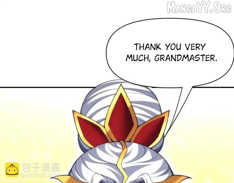Invincible After Shocking My Empress Wife Chapter 110 page 92 - 