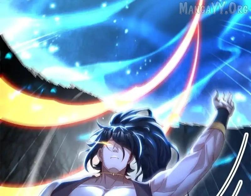 Invincible After Shocking My Empress Wife Chapter 110 page 98 - 