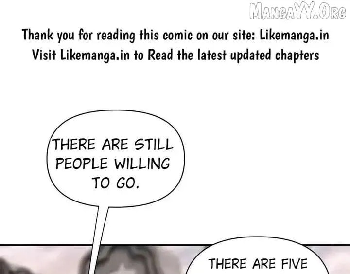 Invincible After Shocking My Empress Wife Chapter 112 page 1 - 
