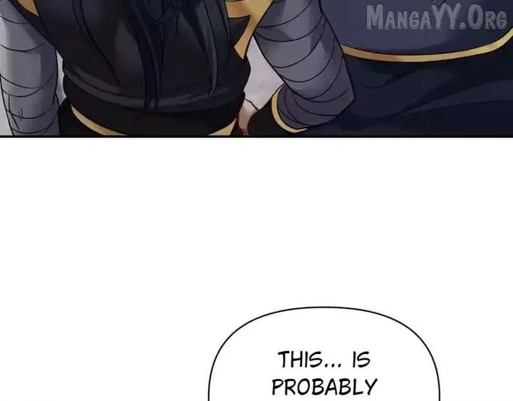 Invincible After Shocking My Empress Wife Chapter 112 page 11 - 