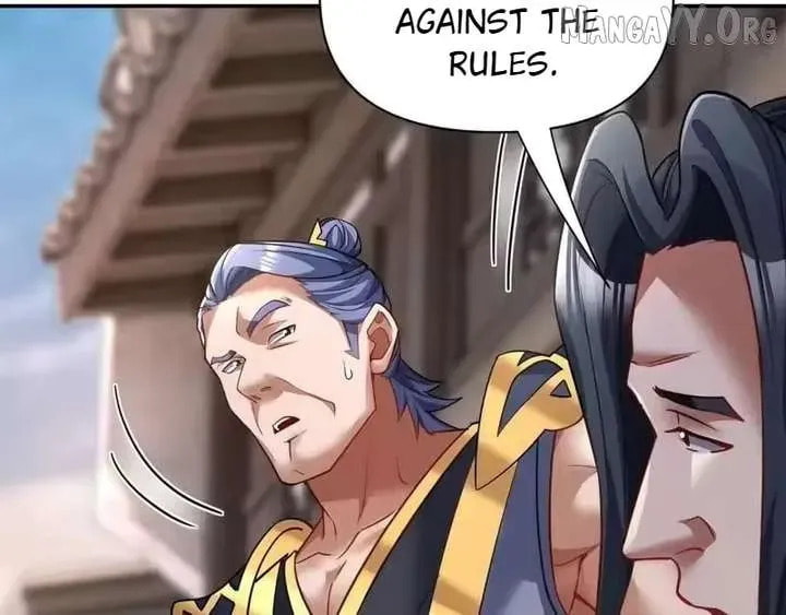 Invincible After Shocking My Empress Wife Chapter 112 page 12 - 