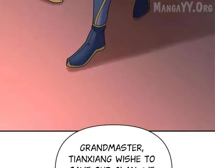 Invincible After Shocking My Empress Wife Chapter 112 page 121 - 
