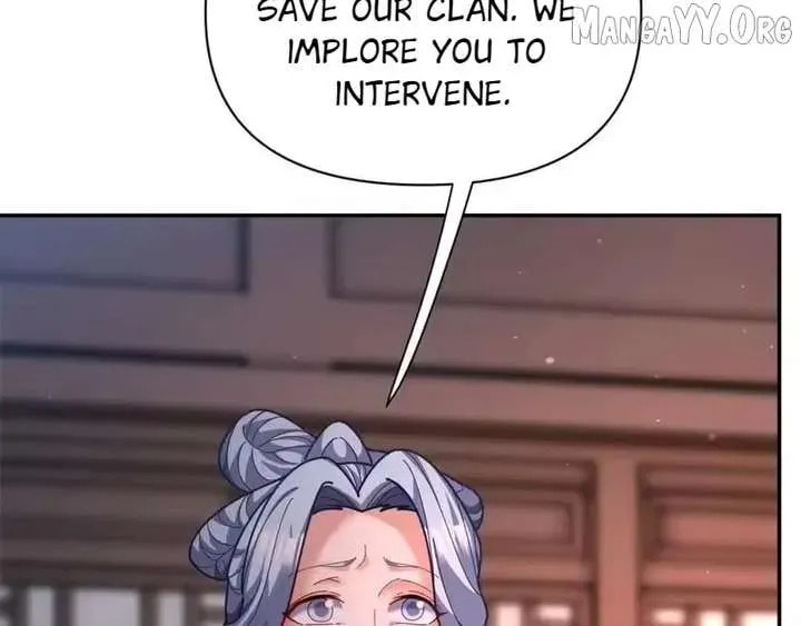 Invincible After Shocking My Empress Wife Chapter 112 page 122 - 