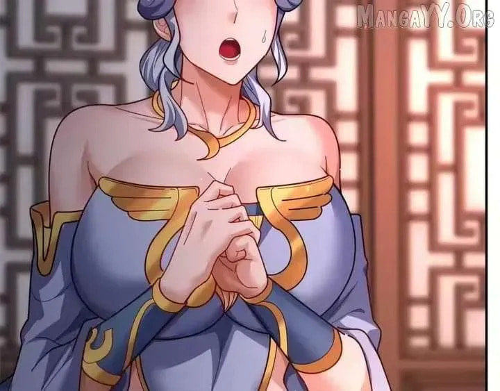 Invincible After Shocking My Empress Wife Chapter 112 page 123 - 