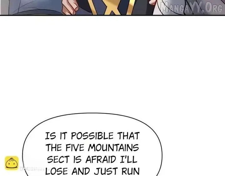 Invincible After Shocking My Empress Wife Chapter 112 page 14 - 