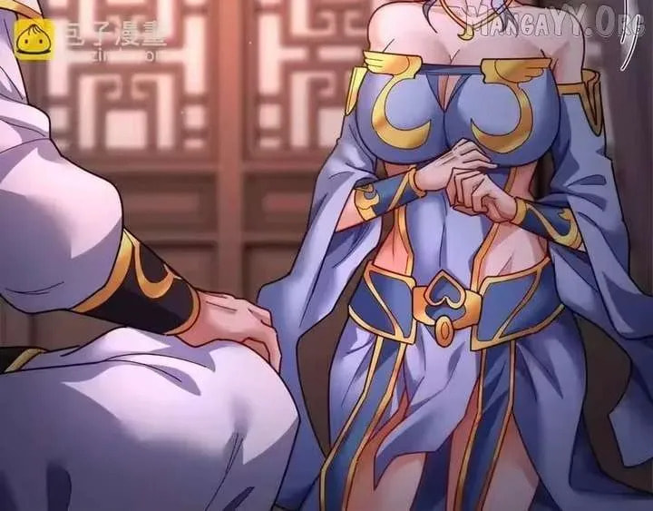 Invincible After Shocking My Empress Wife Chapter 112 page 131 - 