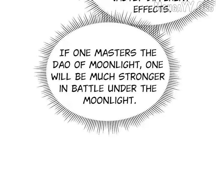 Invincible After Shocking My Empress Wife Chapter 112 page 154 - 
