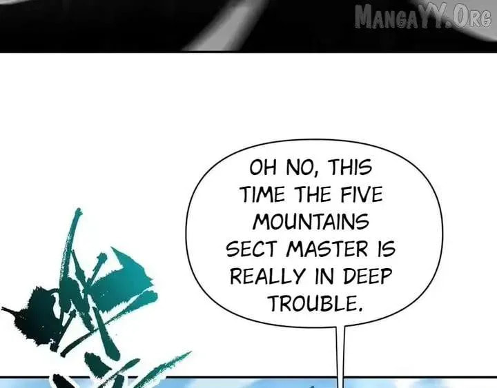 Invincible After Shocking My Empress Wife Chapter 112 page 47 - 