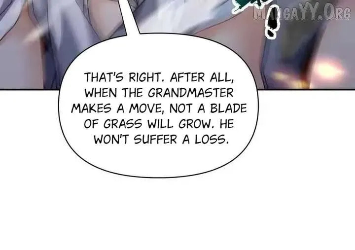 Invincible After Shocking My Empress Wife Chapter 112 page 50 - 