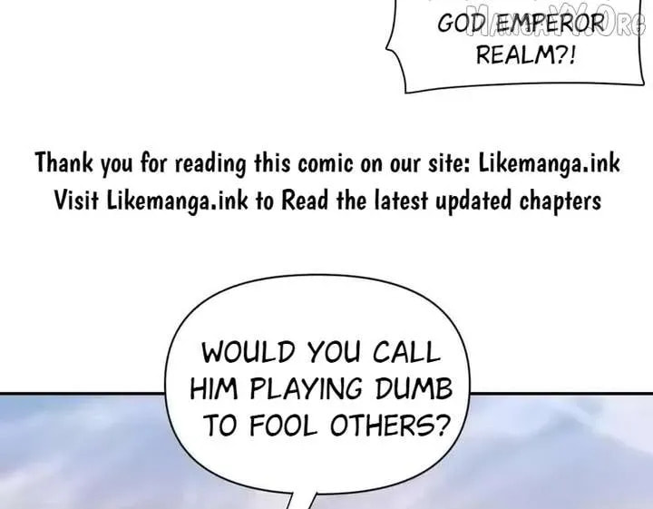 Invincible After Shocking My Empress Wife Chapter 112 page 58 - 