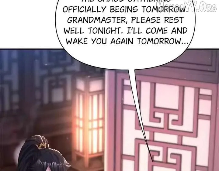 Invincible After Shocking My Empress Wife Chapter 112 page 72 - 