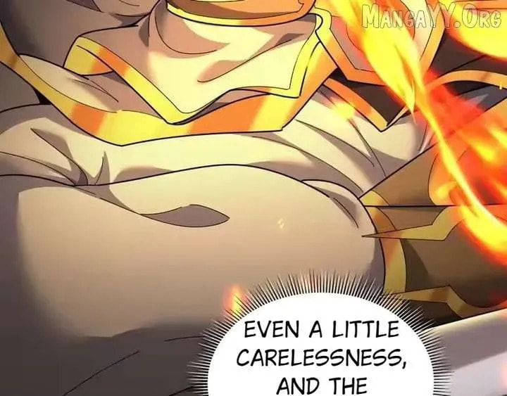 Invincible After Shocking My Empress Wife Chapter 112 page 90 - 
