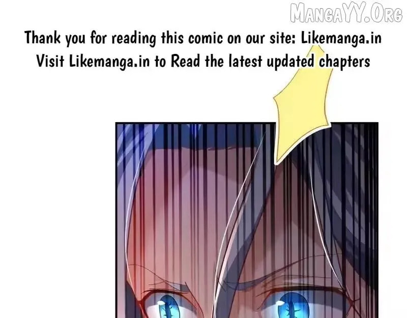 Invincible After Shocking My Empress Wife Chapter 113 page 1 - 