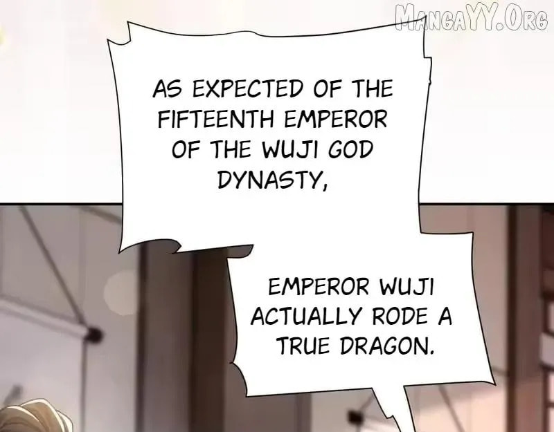 Invincible After Shocking My Empress Wife Chapter 113 page 109 - 