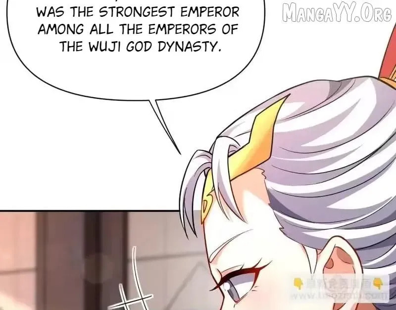 Invincible After Shocking My Empress Wife Chapter 113 page 113 - 