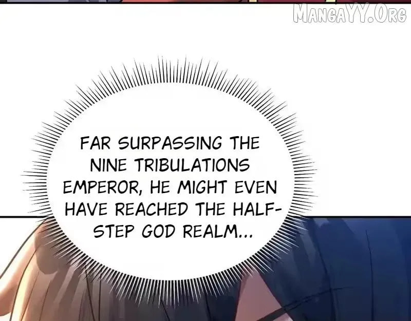 Invincible After Shocking My Empress Wife Chapter 113 page 116 - 