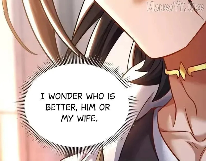 Invincible After Shocking My Empress Wife Chapter 113 page 118 - 