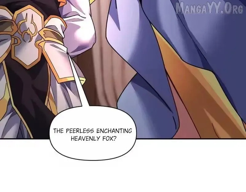 Invincible After Shocking My Empress Wife Chapter 113 page 13 - 