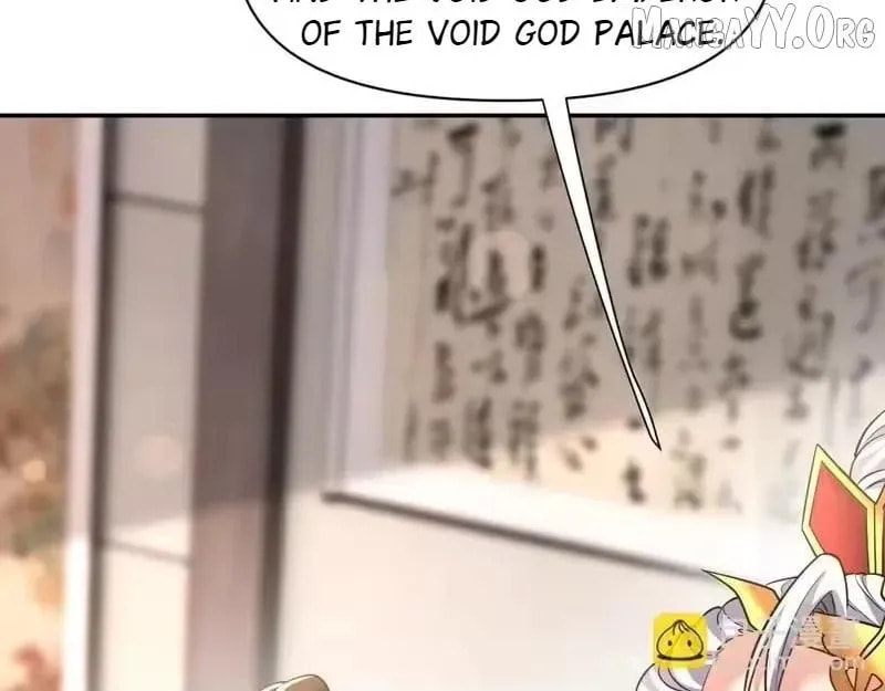Invincible After Shocking My Empress Wife Chapter 113 page 122 - 