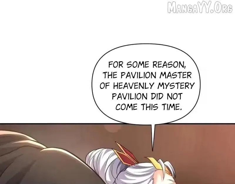 Invincible After Shocking My Empress Wife Chapter 113 page 125 - 