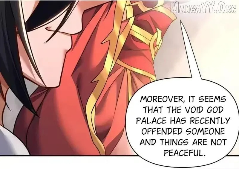 Invincible After Shocking My Empress Wife Chapter 113 page 127 - 