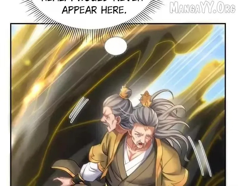 Invincible After Shocking My Empress Wife Chapter 113 page 135 - 