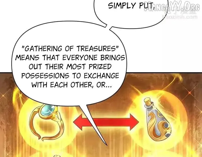 Invincible After Shocking My Empress Wife Chapter 113 page 159 - 