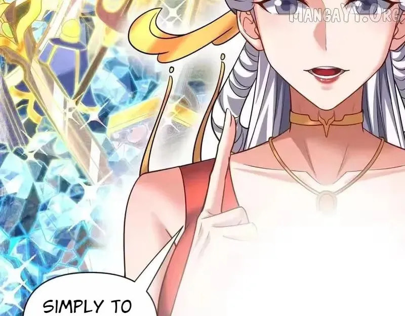 Invincible After Shocking My Empress Wife Chapter 113 page 161 - 