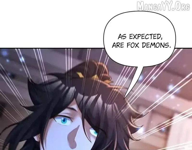 Invincible After Shocking My Empress Wife Chapter 113 page 26 - 