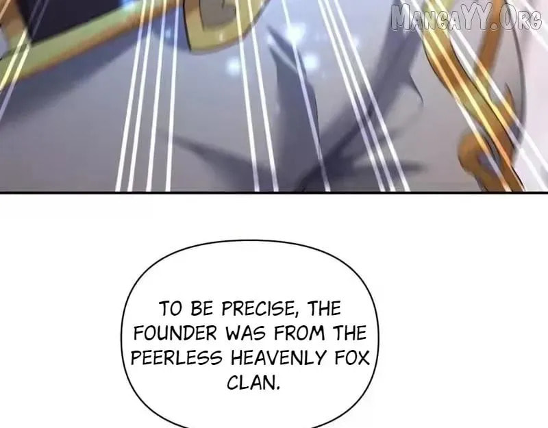 Invincible After Shocking My Empress Wife Chapter 113 page 28 - 